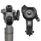 Complete Common Rail Injector