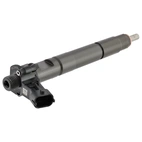 Complete Common Rail Injector