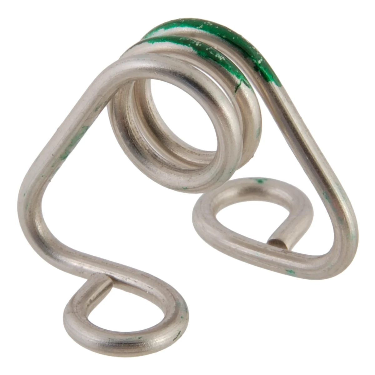 Glow plug for glow indicator