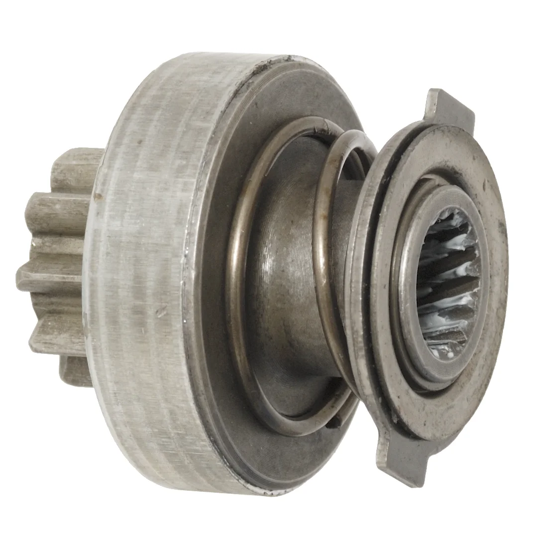 Starter drive 9 pinion