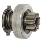 Starter drive 9 pinion