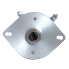 DC Motor 12V-0.8kW, clockwise, solenoid