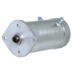 DC Motor 12V-0.8kW, clockwise, solenoid