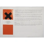 Calibration fluid, Fluid 1487