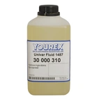 Calibration fluid, Fluid 1487