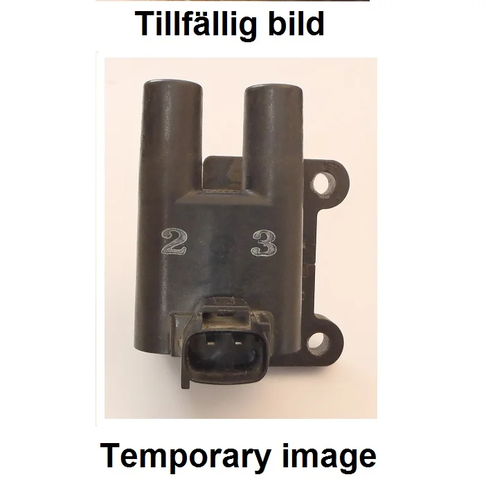 Left ignition coil Hyundai