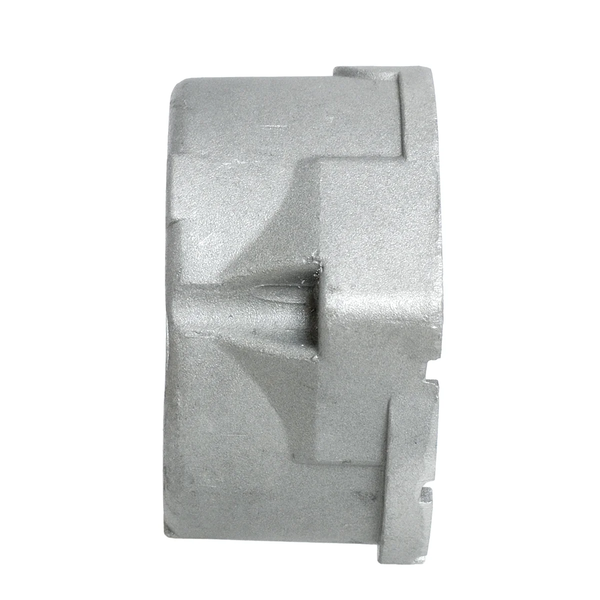 End cover CE, Delco 39M Starter motor