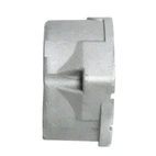 End cover CE, Delco 39M Starter motor