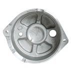 End cover CE, Delco 39M Starter motor
