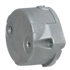 End cover CE, Delco 39M Starter motor