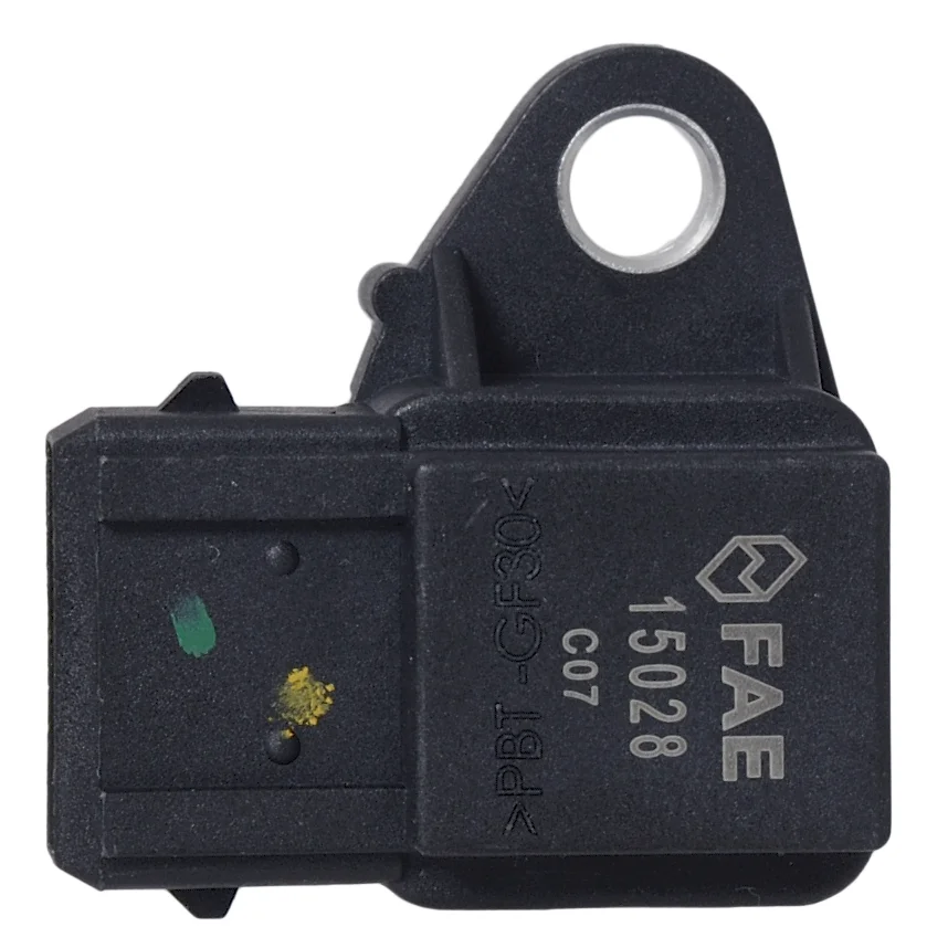 Map Sensor fits BMW