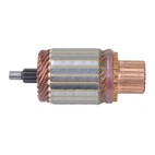 Armature 12V, PG260D Delco