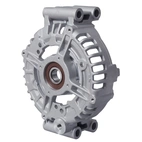 End cover D.E. for Bosch/BMW alternator.