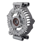 End cover D.E. for Bosch/BMW alternator.