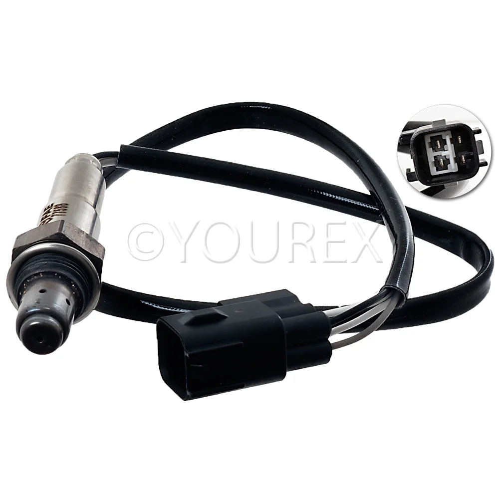 Oxygen sensor suitable for Kia/Hyundai