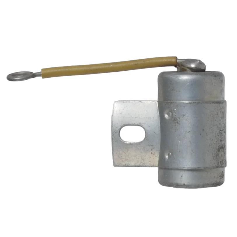 Condenser VW 1947-1960