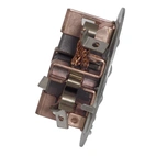 Brush holder plate fits Scania