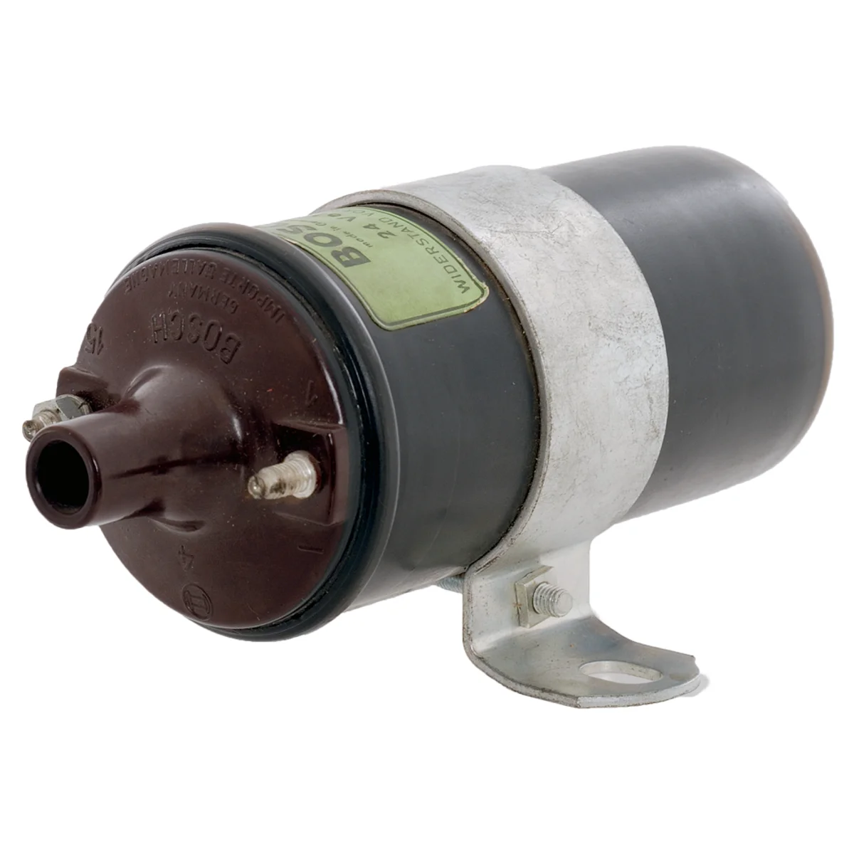 Ignition coil 24V, Bosch Original