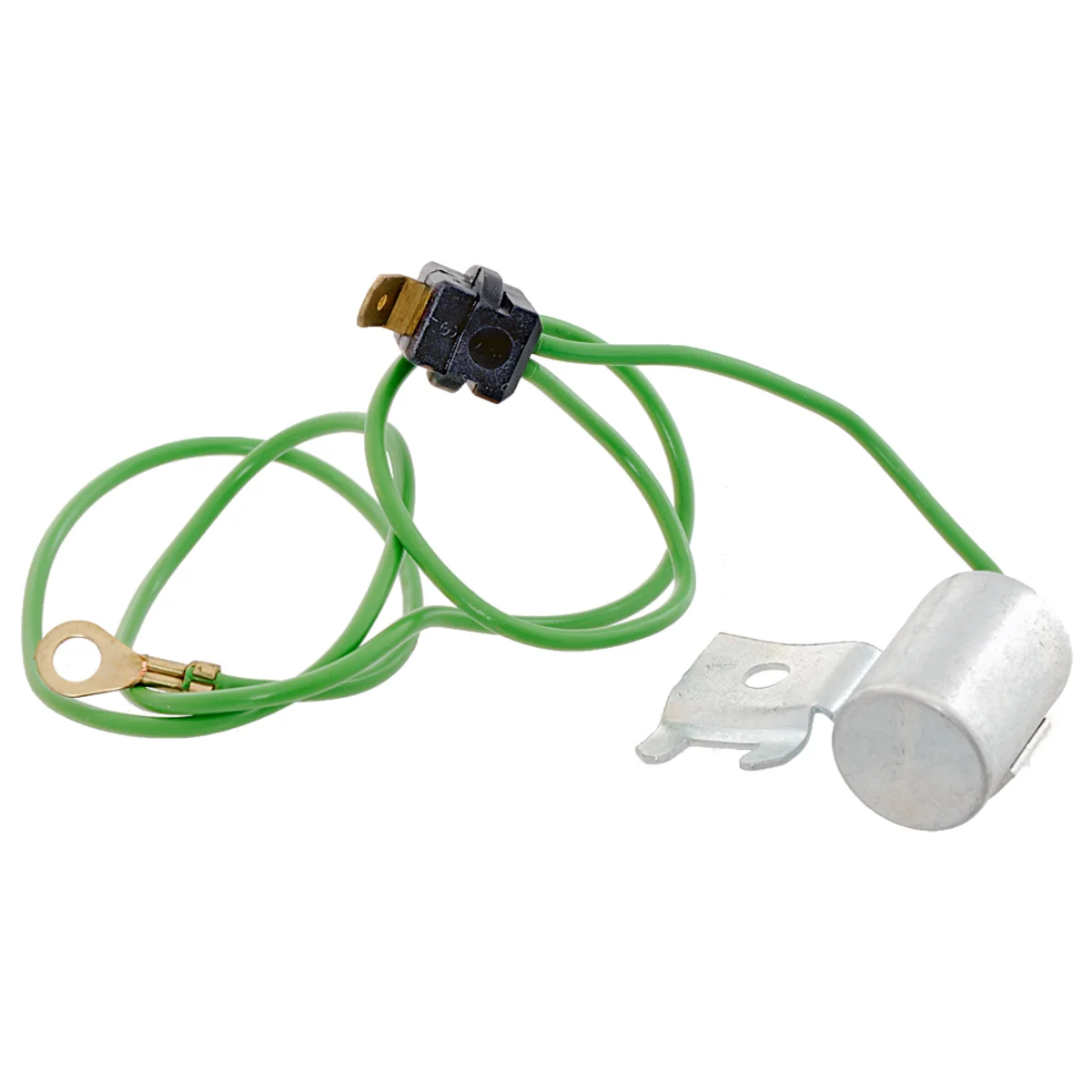 Condenser, 603640, ZK 212