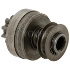 Starter drive 9 pinion, Ignition coil