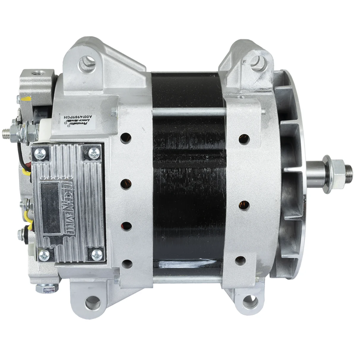 Alternator 24V-190A