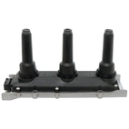 Ignition cassette fits Saab