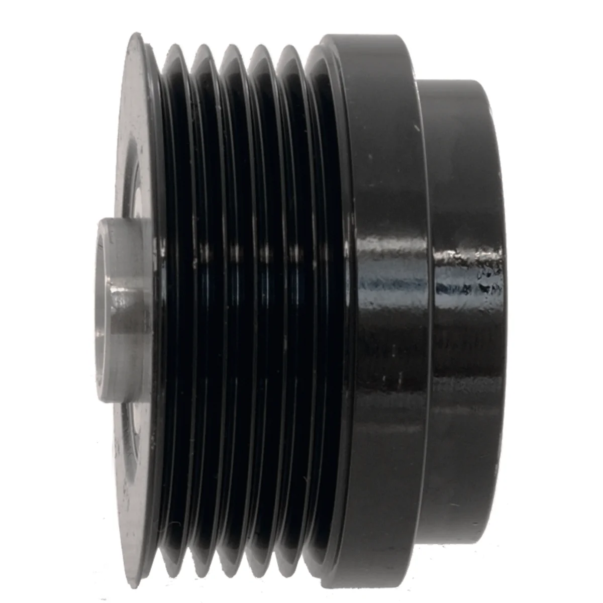 Freewheel pulley Valeo