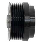 Freewheel pulley Valeo