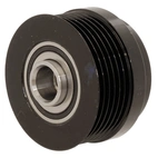 Freewheel pulley Valeo