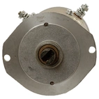 DC Motor 24V-1.2kW, clockwise