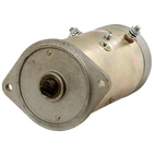 DC motor 12V-0.8kW, counter-clockwise
