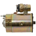 DC Motor 12V-1.3kW, CW