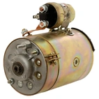 DC Motor 12V-1.3kW, CW