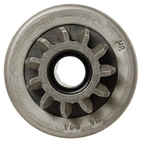 Starter drive Mahle 11 teeth (D-41mm)