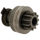 Starter drive Mahle 11 teeth (D-41mm)