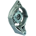 Drive end cover Mahle/Scania Marine