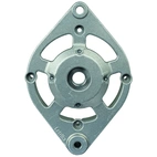 Drive end cover Mahle/Scania Marine