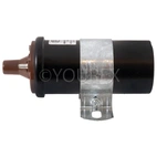 Ignition coil 24V, System