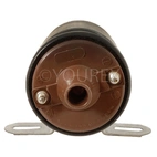 Ignition coil 24V, System