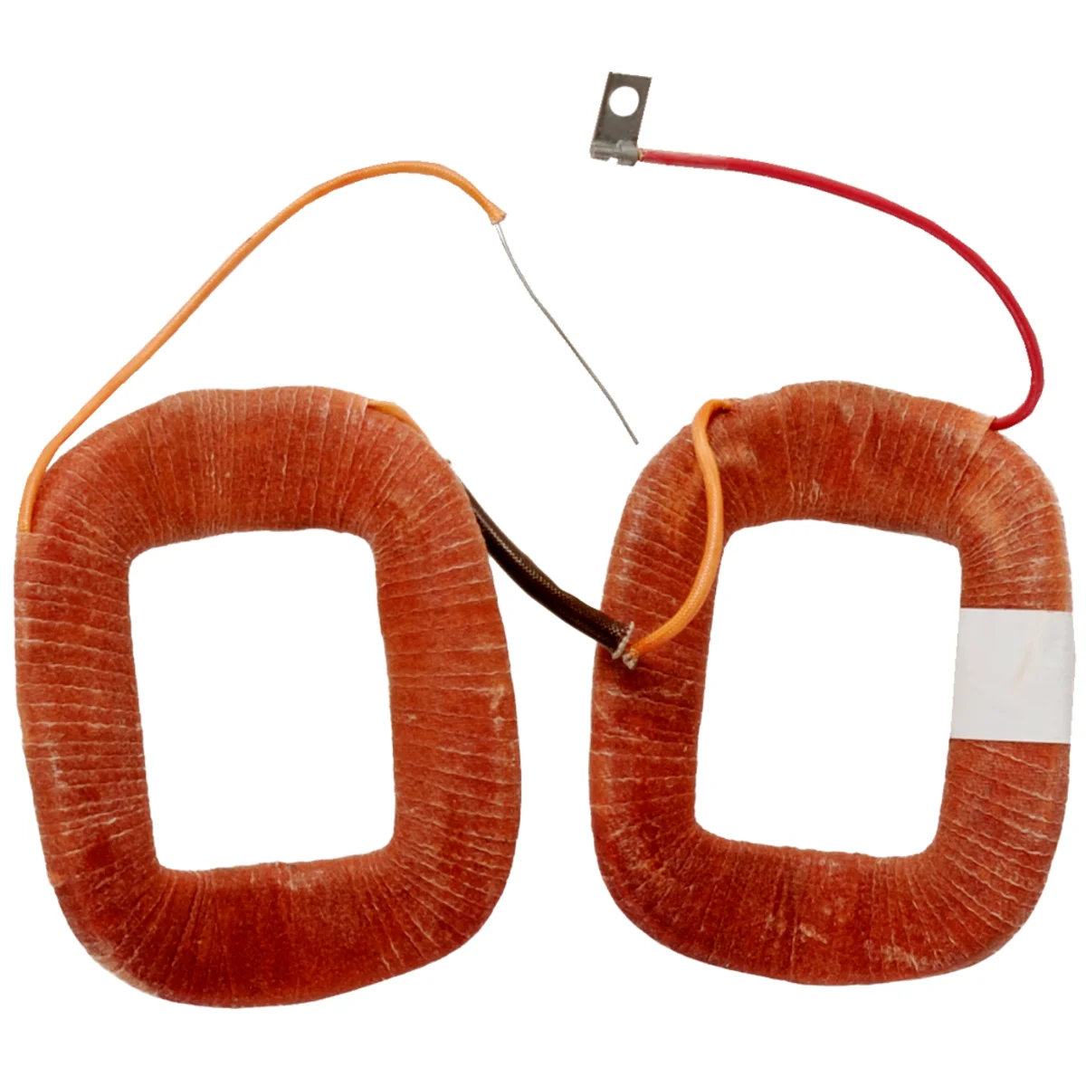 Field coil set 6V