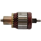 Armature 24V Mahle original