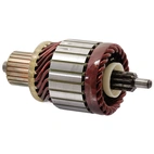 Armature 24V Mahle original