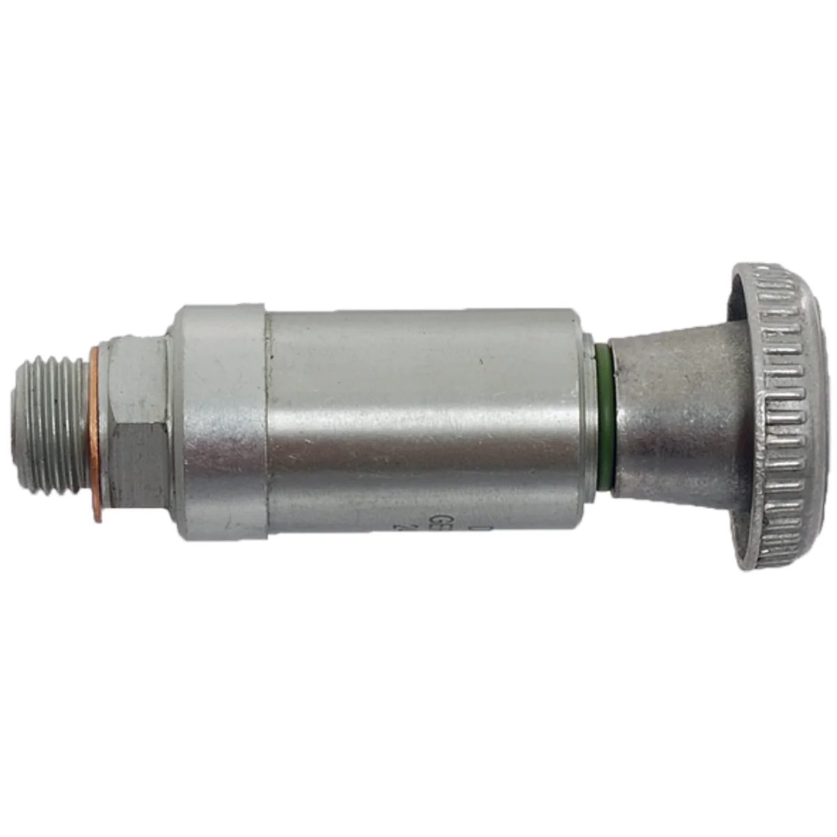 Hand pump diesel (steel)