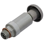 Hand pump diesel (steel)