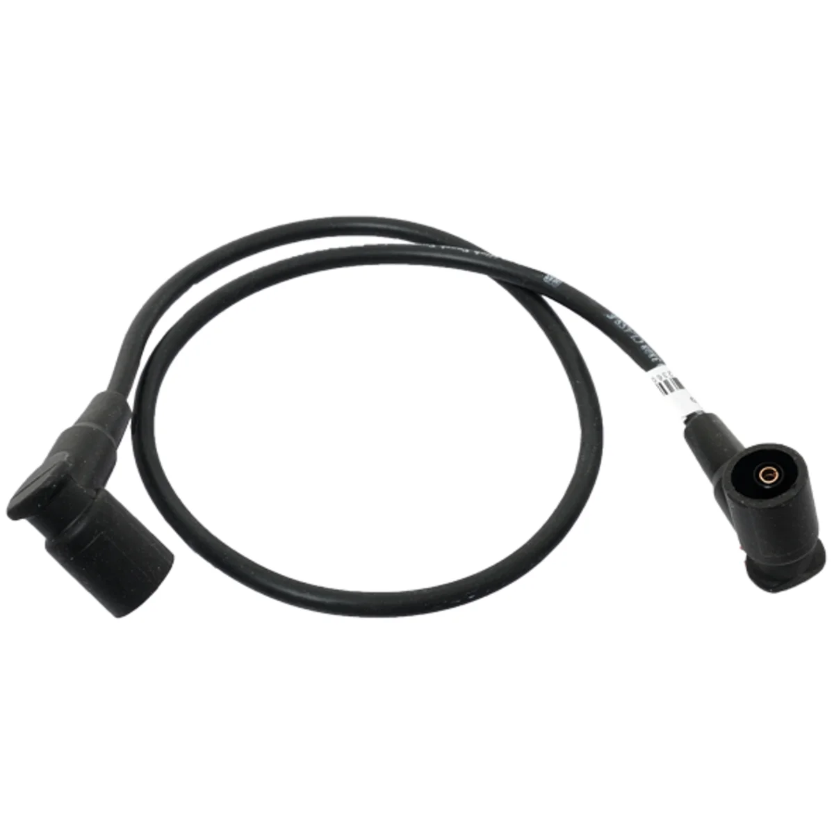 Ignition coil cable pass Volvo 80cm