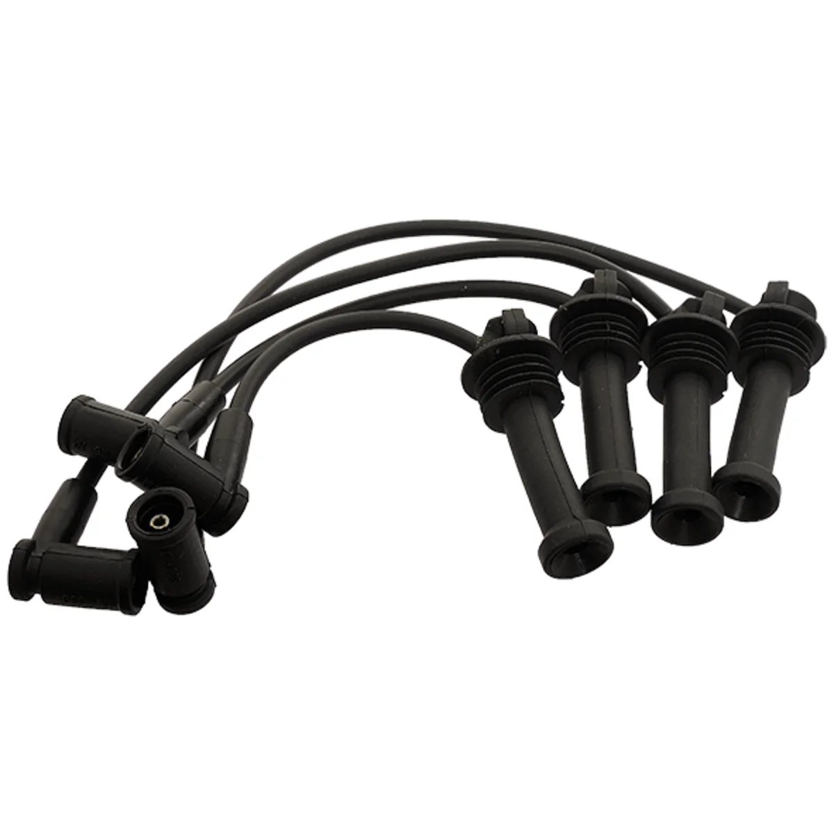 Ignition cable set for Ford/Volvo