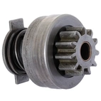 Gear 11k, Mahle (D-40.5mm)
