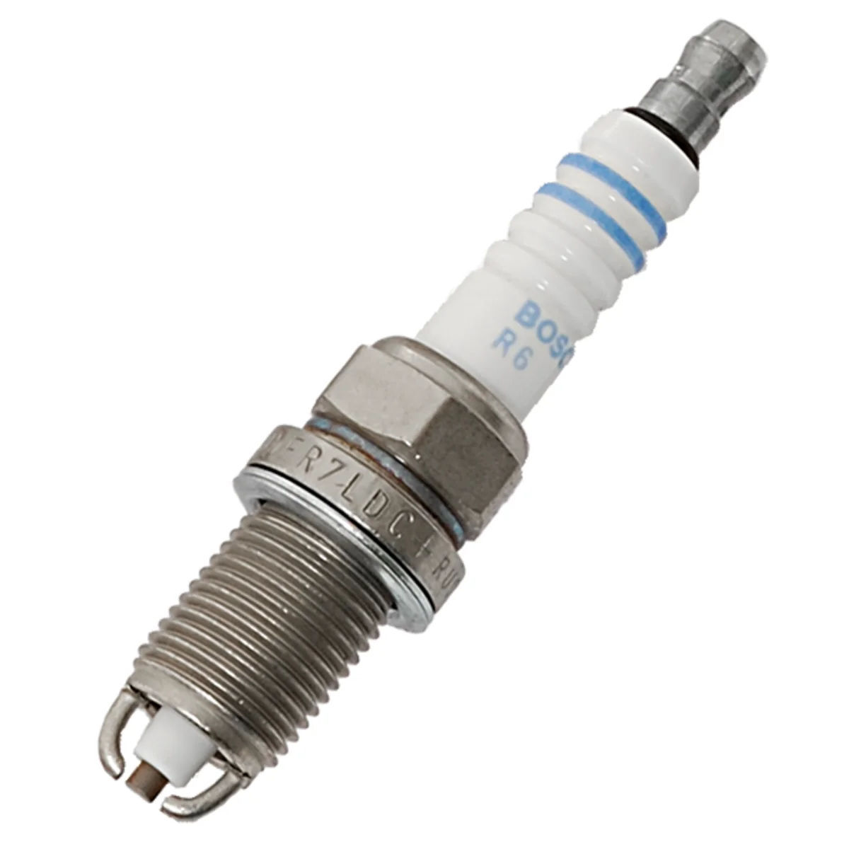 Spark plug Bosch FR 7 LDC+