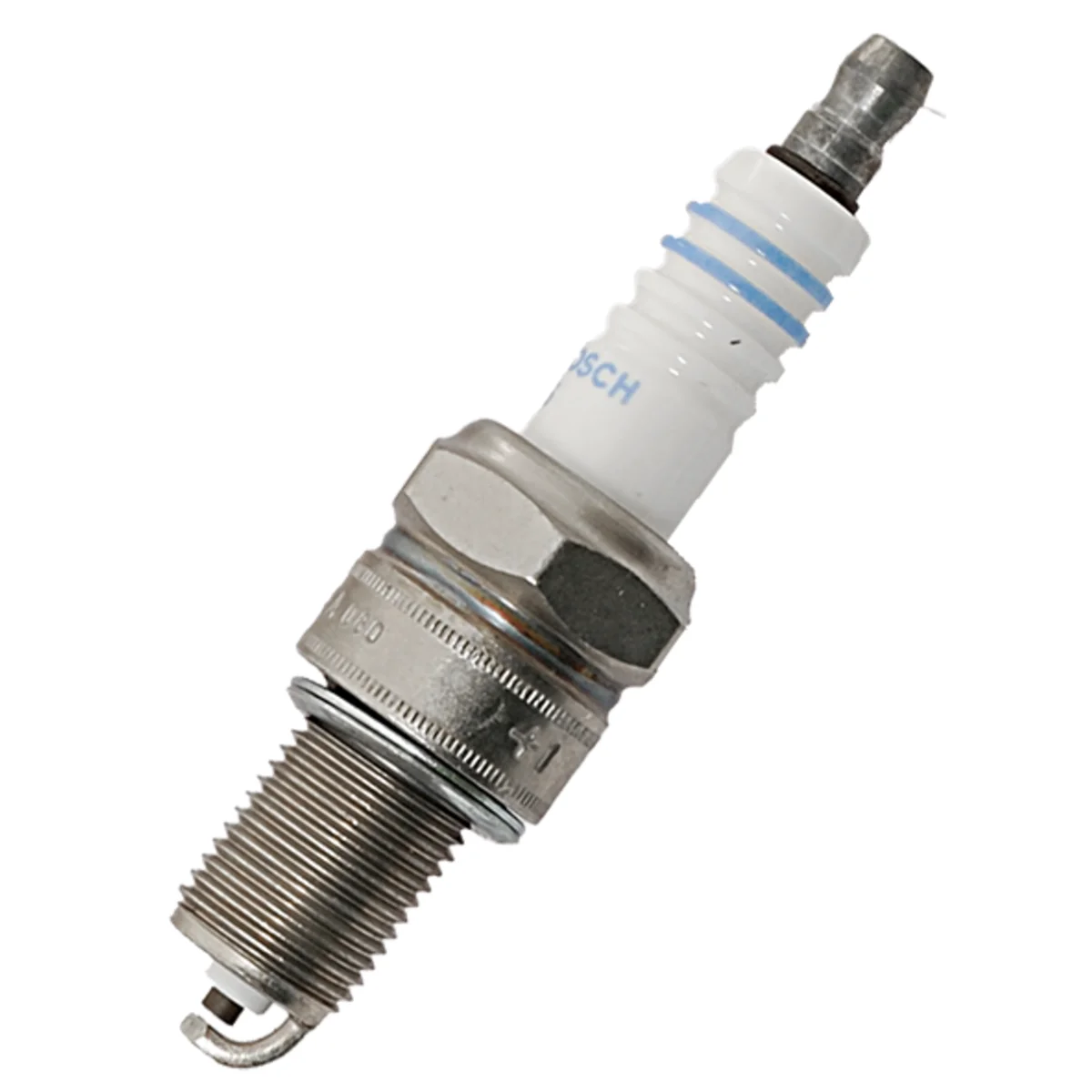 Spark plug Bosch WR 7 D+