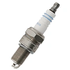 Spark plug Bosch WR 7 D+